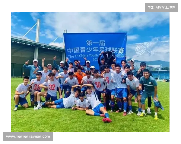 青年体育赛事—青年体育赛事有哪些